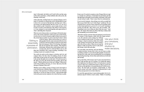 Joel Meyerowitz: How I Make Photographs #TOP1