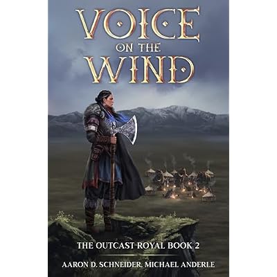 Voice on the Wind