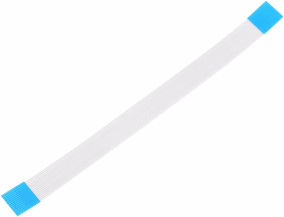 14 Pin Ribbon Cable/Power Flex Compatible with DualShock 4 Controller Version 1 (JDS-001) By Evolution of Eden