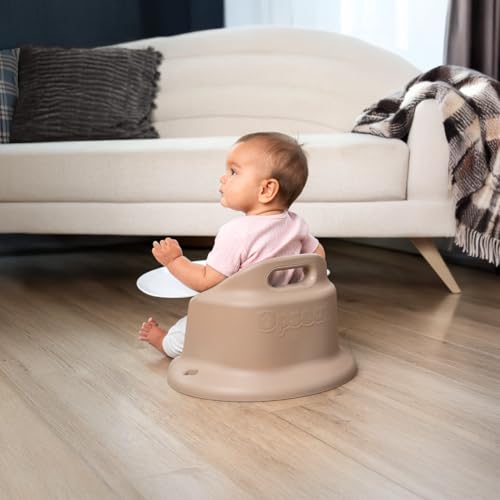 upseat baby chair review