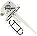 GAS FUEL TANK SWITCH PETCOCK Yamaha Beartracker YFM 250 Bear Tracker YFM250 1999-2004