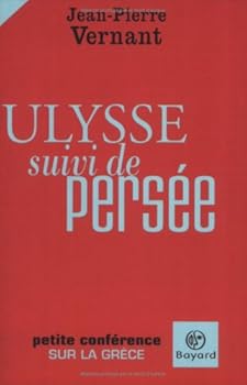 Mass Market Paperback Ulysse suivi de persee (BAY.PETIT.CONF.) [French] Book