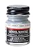 LIGHT GHOST GRAY (FS 36375) 1/2 oz Enamel Paint Bottle
