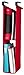 Five Star Hanging Locker Shelf, Red (72230)