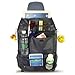 Organizer Sedile Posteriore Auto, Impermeabile Copri Sedile Portaoggetti Con Molto Spazio, Protezione Schienale Sedile Auto, Porta Giocattoli Bambini, Accessori Macchina (1 Pezzo)