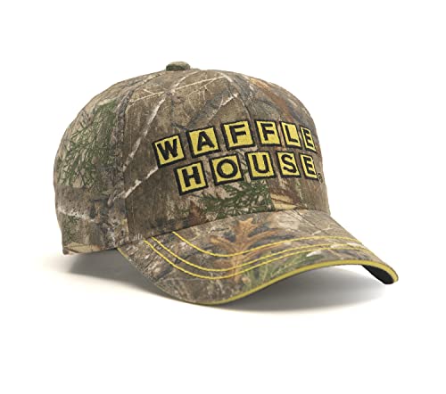 Amazon.com: REALTREE : WAFFLE HOUSE