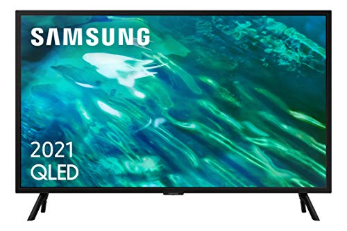 Samsung-QLED-4K-2021-32Q50A-Smart-TV-de-32-con-Resolucion-4K-UHD-HDR10-Contrast-Enhancer-OTS-Lite-Multi-View-Motion-Xcelerator-y-Alexa-Integrada-Color-Negro Samsung-QLED-4K-2021-32Q50A-Smart-TV-de-32-con-Resolucion-4K-UHD-HDR10-Contrast-Enhancer-OTS-Lite-Multi-View-Motion-Xcelerator-y-Alexa-Integrada-Color-Negro