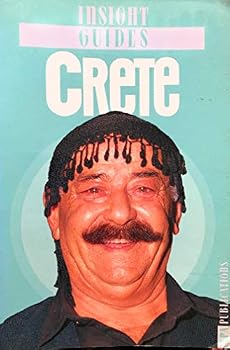 Insight Guide Crete