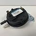 197029 - OEM Upgraded Replacement for Reznor Furnace Heater Air Pressure Switch