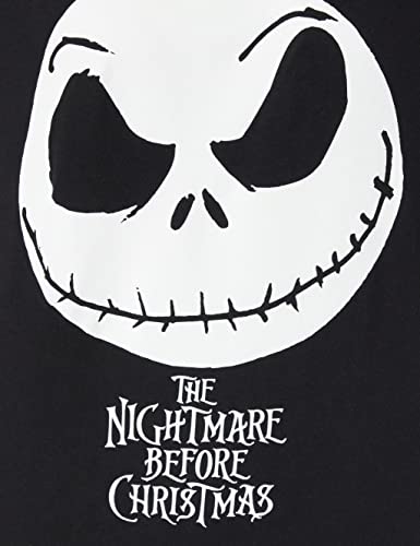 Disney The Nightmare Before Christmas Jack Face