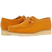 ladies wallabees