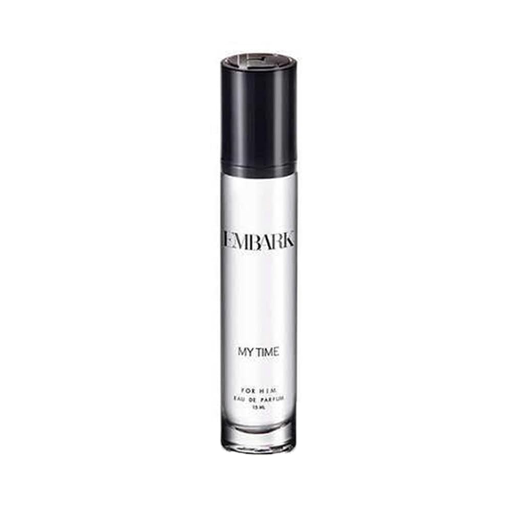 Embark My Time For Him Eau de Parfum 15ml  | TJ Hughes