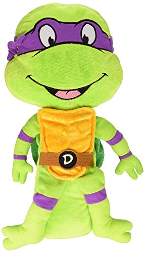 Jay At Play Teenage Mutant Ninja Turtles Seat Pets (Donatello)