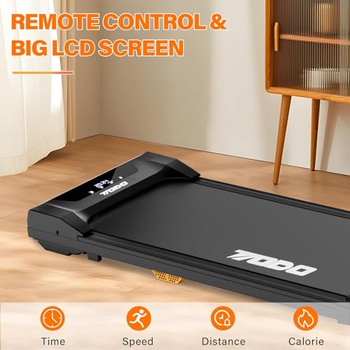 TODO – Tapis de Marche Compact TODO – Tapis de Marche Compact