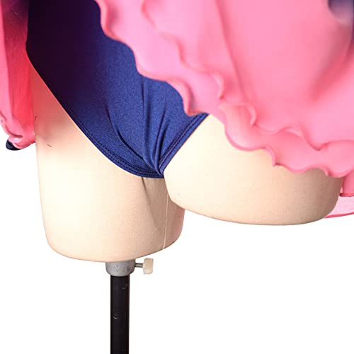 Vestidos De Patinação Artística, Conjunto De Traje De Dança De Balé De Patinação Salto Estilo Chinês