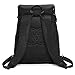 Caboodles Active by Simone Biles MVP Beauty Pack, Gym Bag with Padded Computer Compartment, Black, (Model: CAB60000A)
