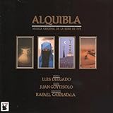 alquibla teatro  Alquibla (Música Original de la Serie de Televisión)
