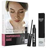 eyelash serum test 2018 ✅ WIMPERNWACHSTUMSSERUM OHNE HORMONE: Wir konzentrieren uns auf geprüfte patentierte Inhaltsstoffe, die eine Wimpernverlängerung unterstützen, gut verträglich sind, dematologisch getestet und für einen prachtvollen, atemberaubenden Wimpernschlag sorgen.
