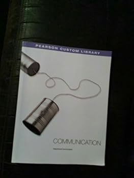 Hardcover Interpersonal Communication Book