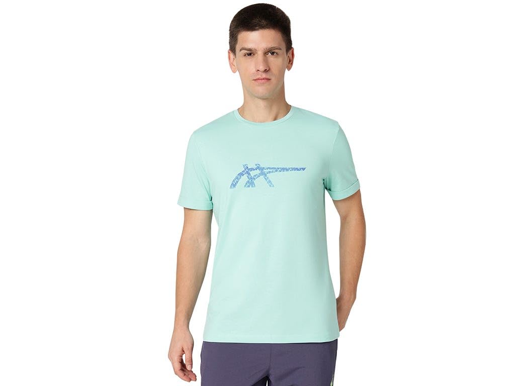 asics Men T-Shirt-picture-37