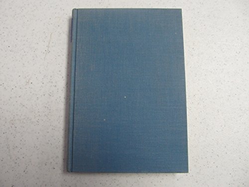 Jesus and the Trinity B0007DLZ3G Book Cover