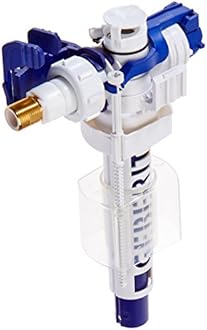 Geberit 241.469.00.1 Impuls380 Fill Valve for Concealed Tanks