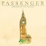 london single fare finder  London in the Spring (Single Version)