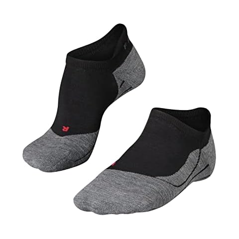 FALKE Women's RU4 Endurance Invisible Running Socks Cover
