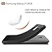 Sucnakp for Samsung Galaxy J7 2018 case, Galaxy J7 V 2nd Gen Case,Galaxy J7 Refine Case,Galaxy J7 Aero,J7 Star,J7 Top,J7 Crown,J7 Aura,J7 Eon,J737V,J737T,TPU Protective Case Cover(Black)