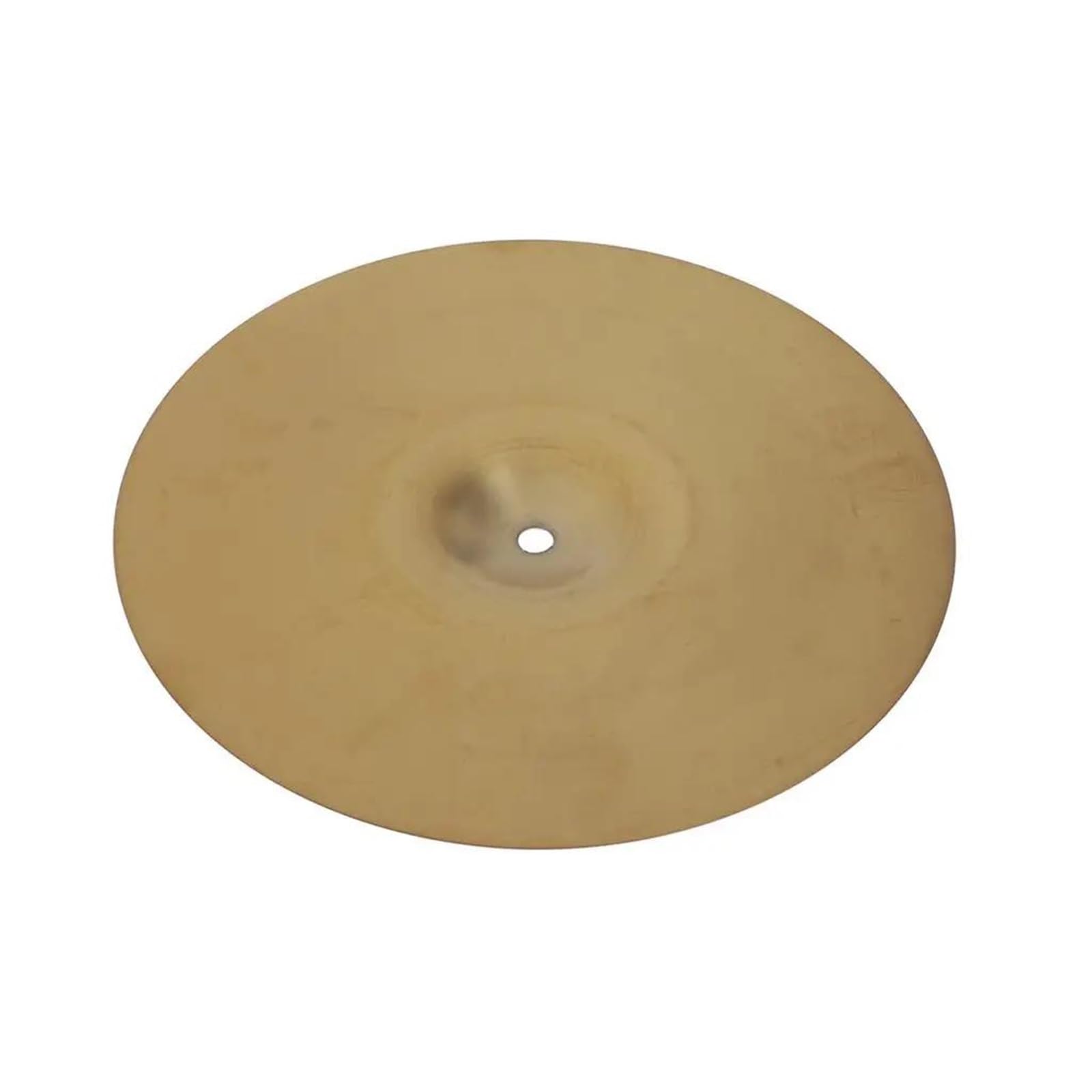 Becken Alloy Drum Set Becken 12 Zoll Percussion Musikinstrumente Zubehör