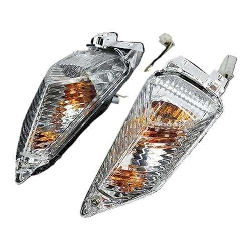 Clignotant arrière moto GSXR600 2011 2012 2013 2014 feu indicateur direction
