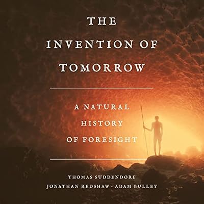 The Invention of Tomorrow