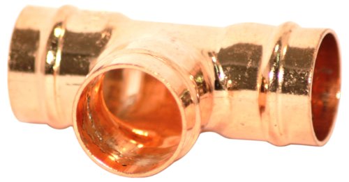 Plumb-Pak PF56-5AMZ - Accesorio para tubería (tamaño: 15mm, pack de 5)