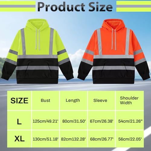 Sudadera Truper 27 Imagen adicional