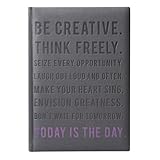 Today is the Day Journal