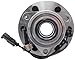Dorman 951-139 Wheel Bearing and Hub Assembly Compatible with Select Cadillac/Chevrolet/GMC Models