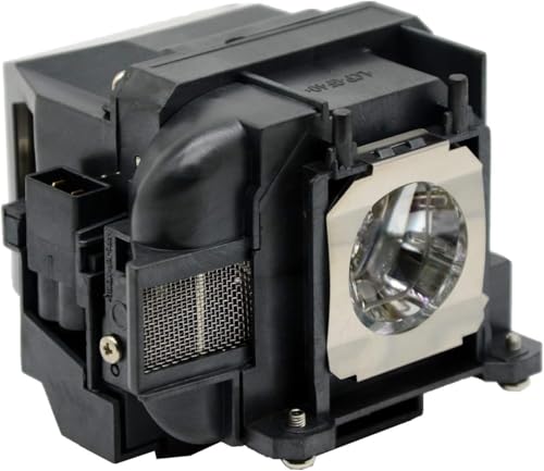 Rich Lighting �ėp�����v for EPSON ELPLP78 EH-TW5200 EH-TW410 EH-TW530 EB-S03 EB-S18 EB-W18 EB-X24 EH-TW530S EB-950W EB-X18 �Ή� �v���W�F�N�^