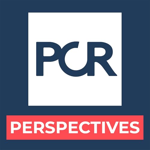 PCR Perspectives cover art
