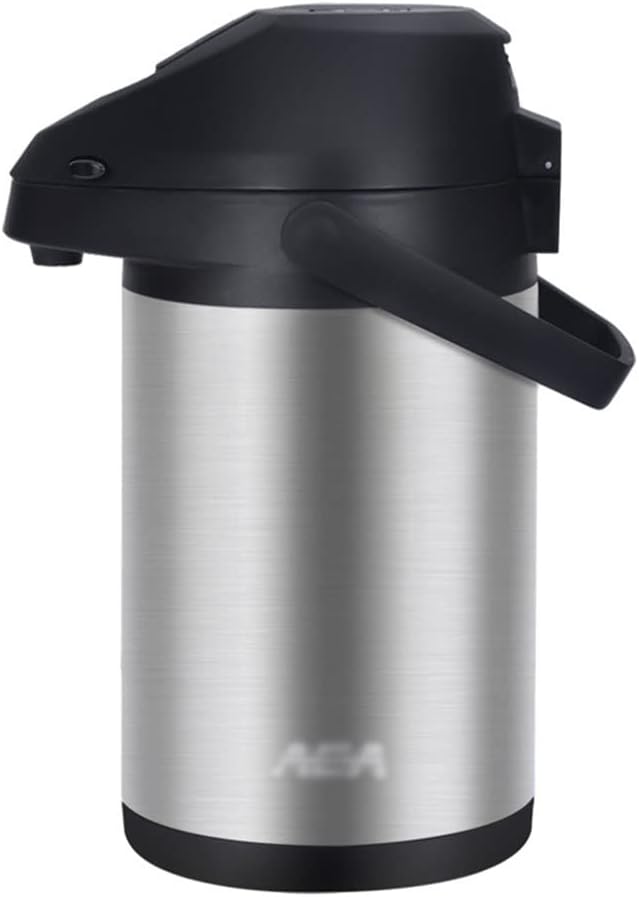 Pump, Vacuum Insulated Thermos 