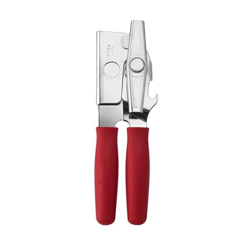 Taylor Precision 407RDFS Swing-A-Way Can Opener, Portable, red​​​‌‌‌‍​​‌‌​​‍​​‌​‌‌‍​​‌‌‌‌​‍​​​‌‌‌‍​​‌‌‌​​‍​​​‌‌​