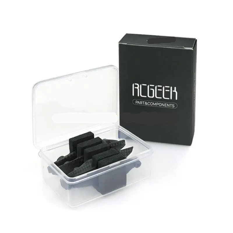 Pale elica ricambio 77UB per mini drone RC ricambi