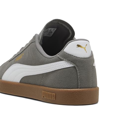Image of Puma Unisex-Adult Club Ii Sneaker