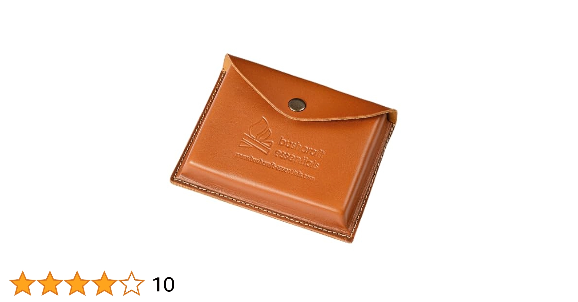 Amazon | ブッシュボックス Bushcraft Essentials/ブッシュ