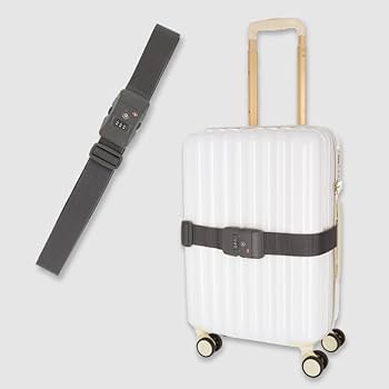 スーツケースベルト NEIGHBORHOOD ネイバーフッド TSAロック NEIGHBORHOOD ネイバーフッド 25SS CI SUITCASE BELT 251OTNH