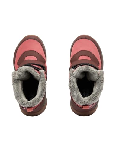 Botas de invierno Jack Wolfskin Polar Bear de caña media y alta resistencia 6