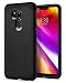Spigen Tough Armor Designed for LG G7 Case/LG G7 ThinQ Case (2018) - Black