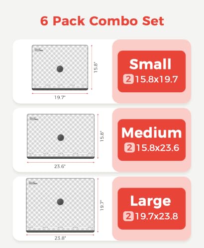 Image of 6pcs Vacuum Seal Bags for Clothing Travel, Cordless Pump, Carry-on Size Compression Packing Bags, 4000Pa Suction & 2400mAh Battery, Vacuum Storage Bags for Clothes, Luggage, Suitcase, Space Saver
