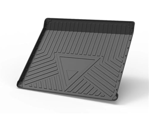 Tapis de coffre étanche Toyota FJ Cruiser protection de plancher anti-salissure