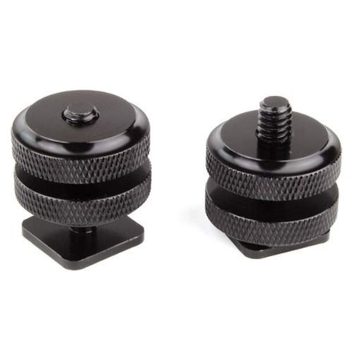 Cold Shoe Camera Adapter