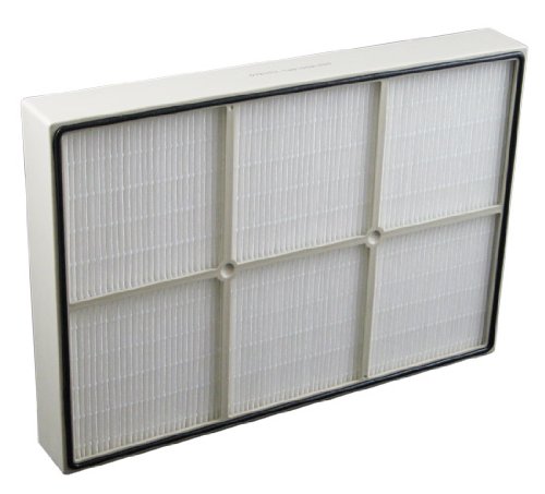 Accumulair 83195 Sears/Kenmore Air Cleaner HEPA Filter (Afte